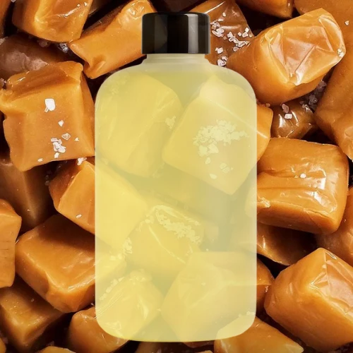 Fragancia Toffee Caramel