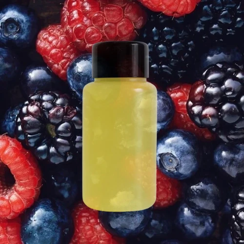 Fragancia Frutos Rojos