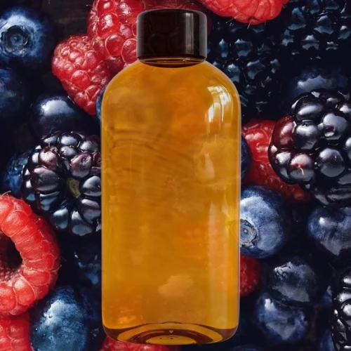Fragancia Frutos Rojos