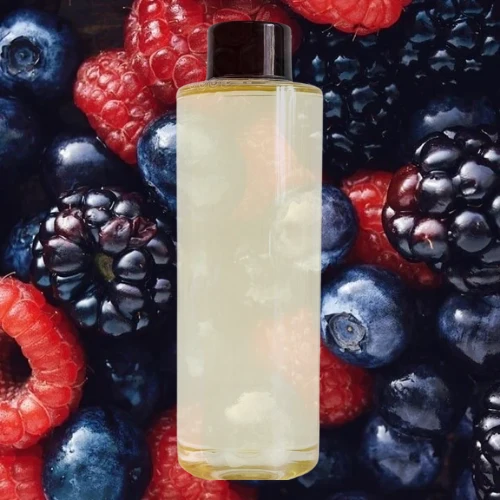 Fragancia Frutos Rojos