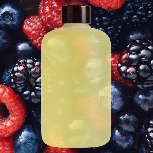 Fragancia Frutos Rojos