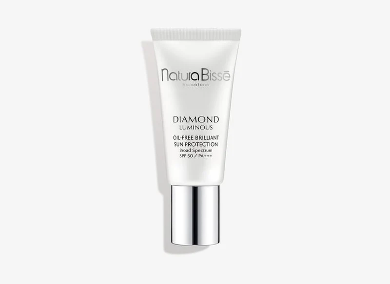 Natura Bissé Diamond Luminous Oil-Free SPF 50 PA+++ 30ml