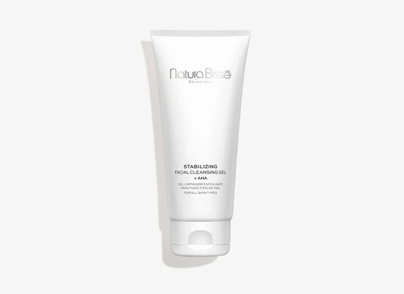 Natura Bissé Stabilizing Cleansing Gel + Aha 200 ml