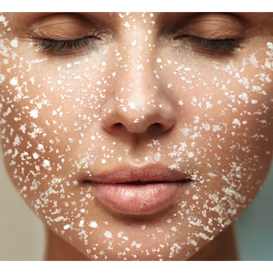 La Cura Natura Bissé. Higiene Facial