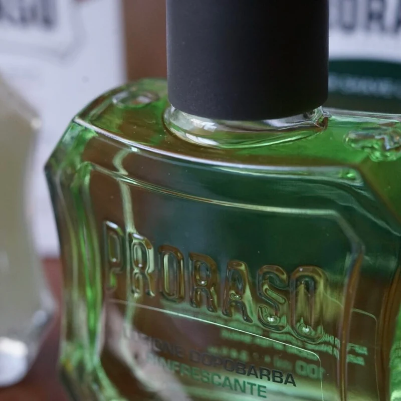Proraso After Shave Lotion (Green)經典清爽鬚後水 100ml / 400ml
