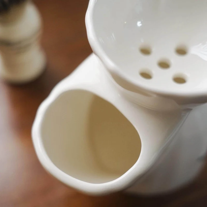 Taylor of Old Bond Street Victorian Ceramic Mug 陶瓷剃鬚皂碗