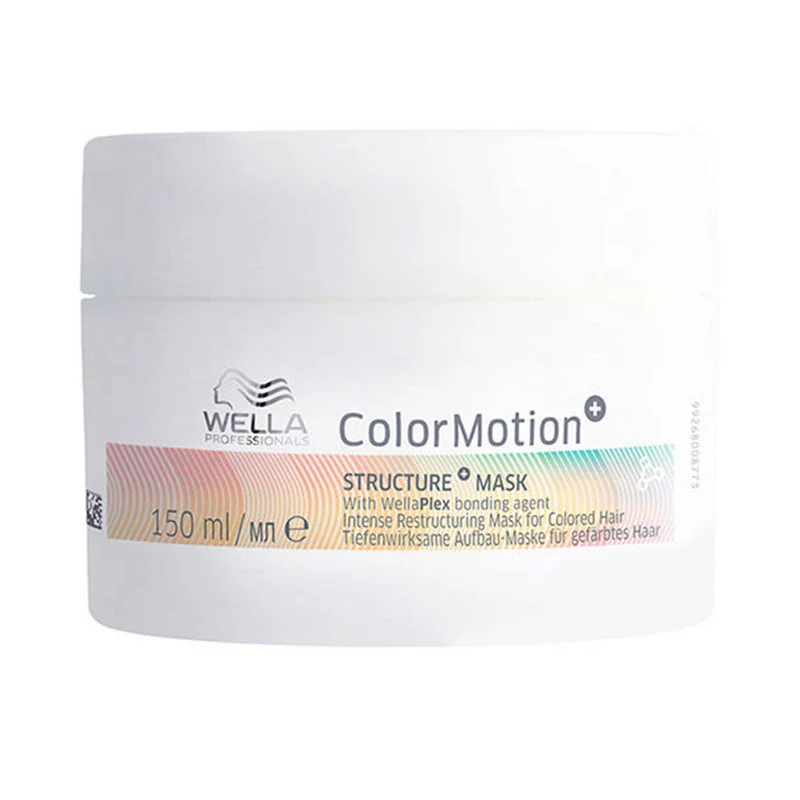 WELLA PROFESSIONALS - Cabello - COLOR MOTION / (2 opciones)