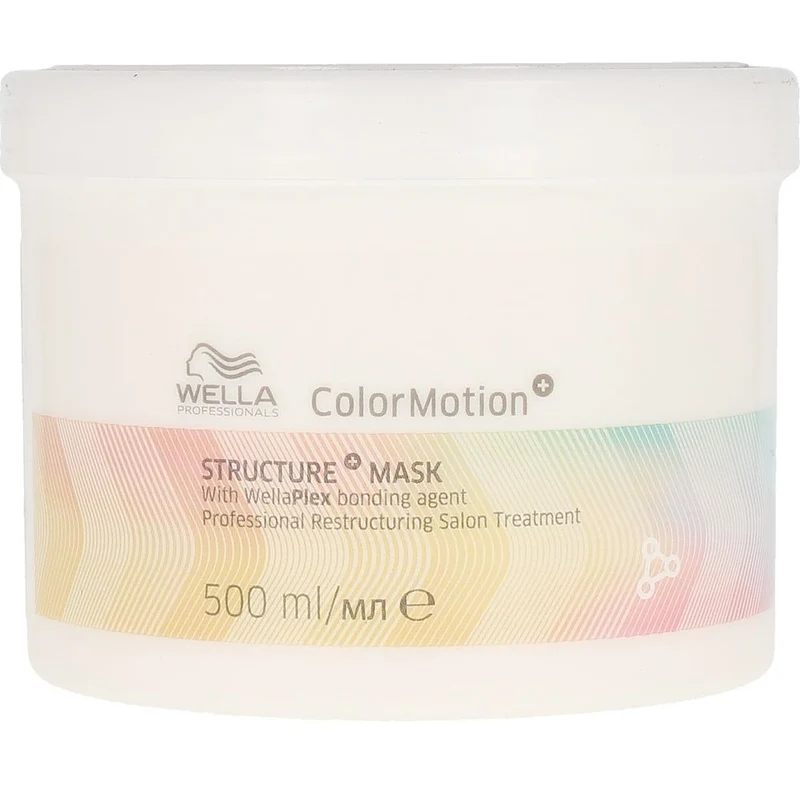 WELLA PROFESSIONALS - Cabello - COLOR MOTION / (2 opciones)