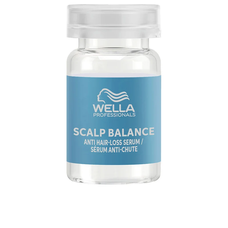 WELLA PROFESSIONALS - Cabello - INVIGO SCALP BALANCE / (2 opciones)