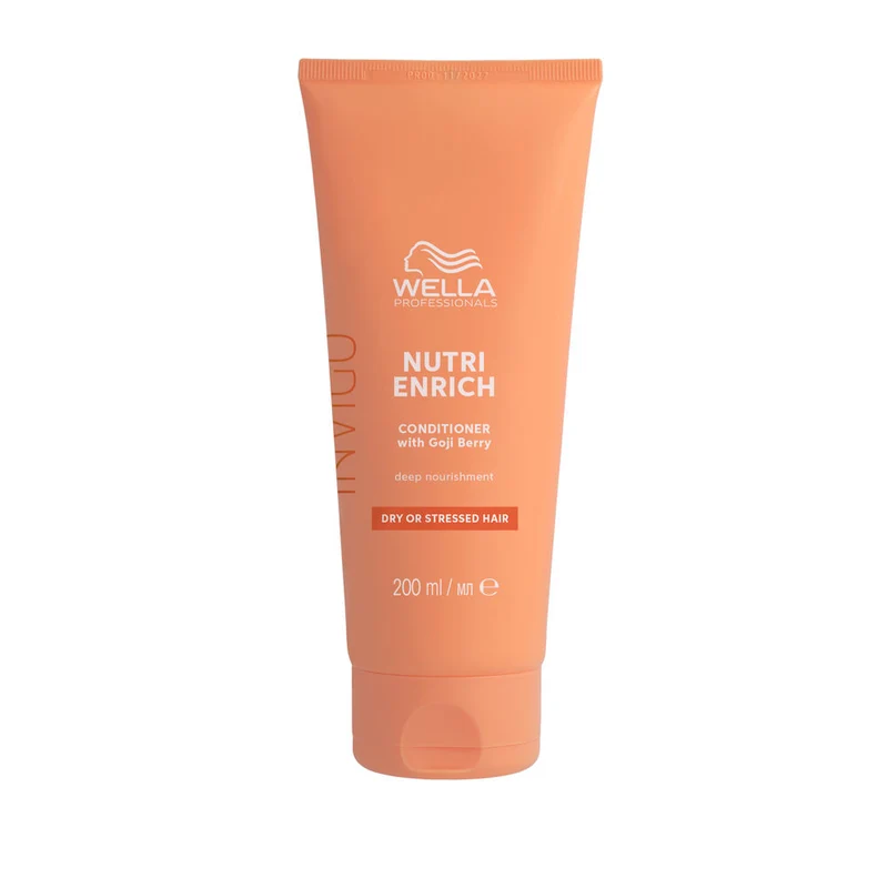 WELLA PROFESSIONALS - Cabello - INVIGO NUTRI-ENRICH / (4 opciones)