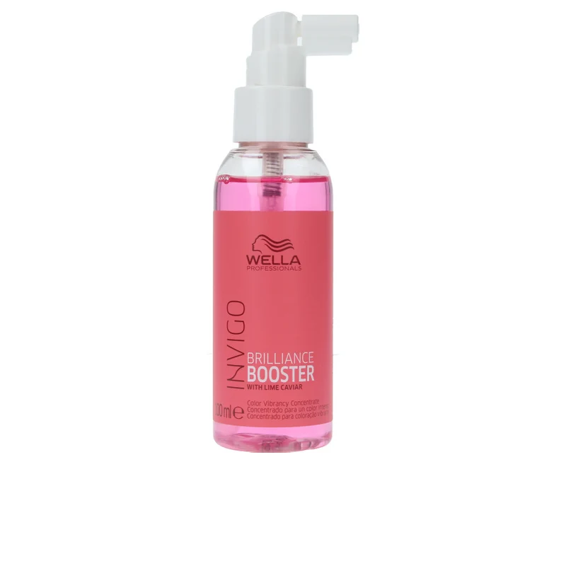 WELLA PROFESSIONALS - Cabello - INVIGO COLOR BRILLIANCE / (5 opciones)