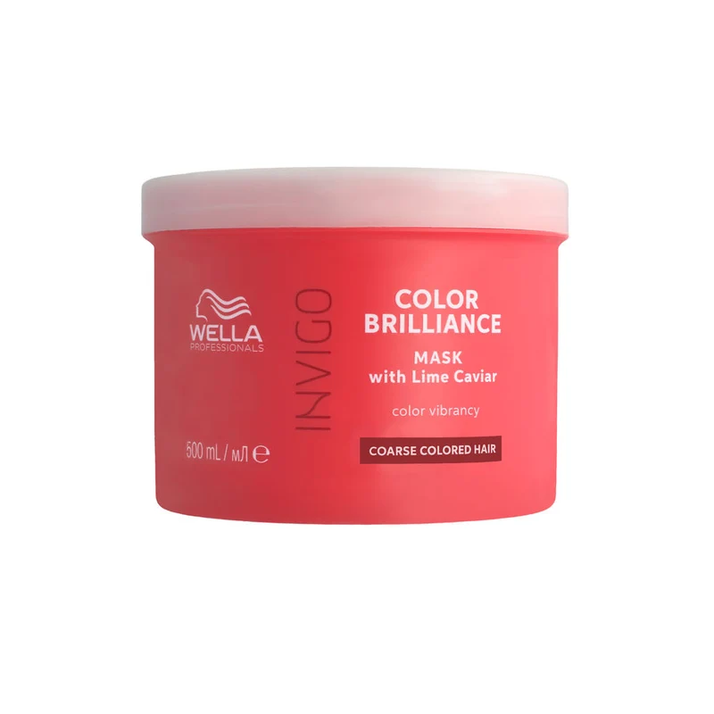 WELLA PROFESSIONALS - Cabello - INVIGO COLOR BRILLIANCE / (5 opciones)
