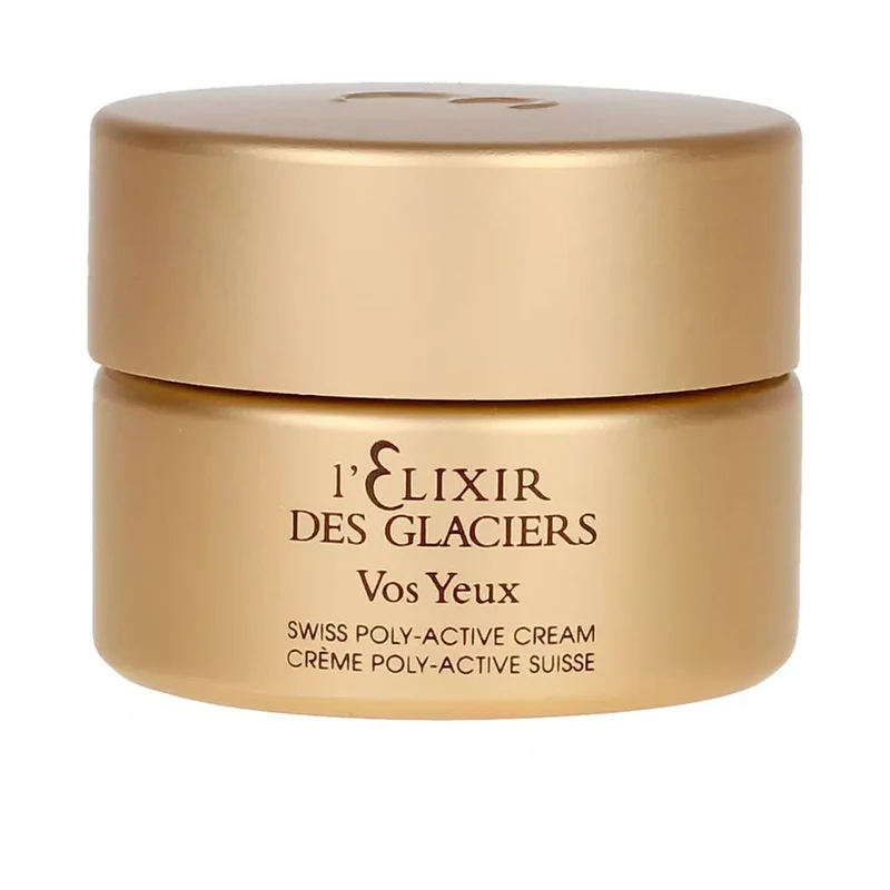 VALMONT - Cosmética Facial - L´ELIXIR DES GLACIERS / (3 opciones)