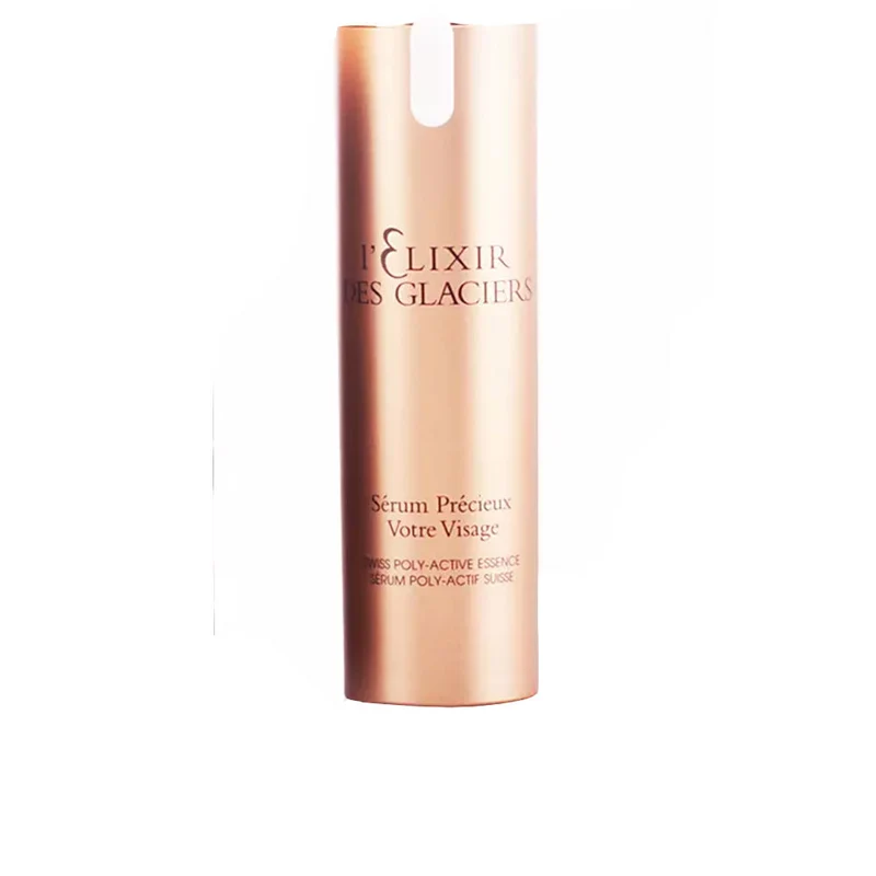 VALMONT - Cosmética Facial - L´ELIXIR DES GLACIERS / (3 opciones)