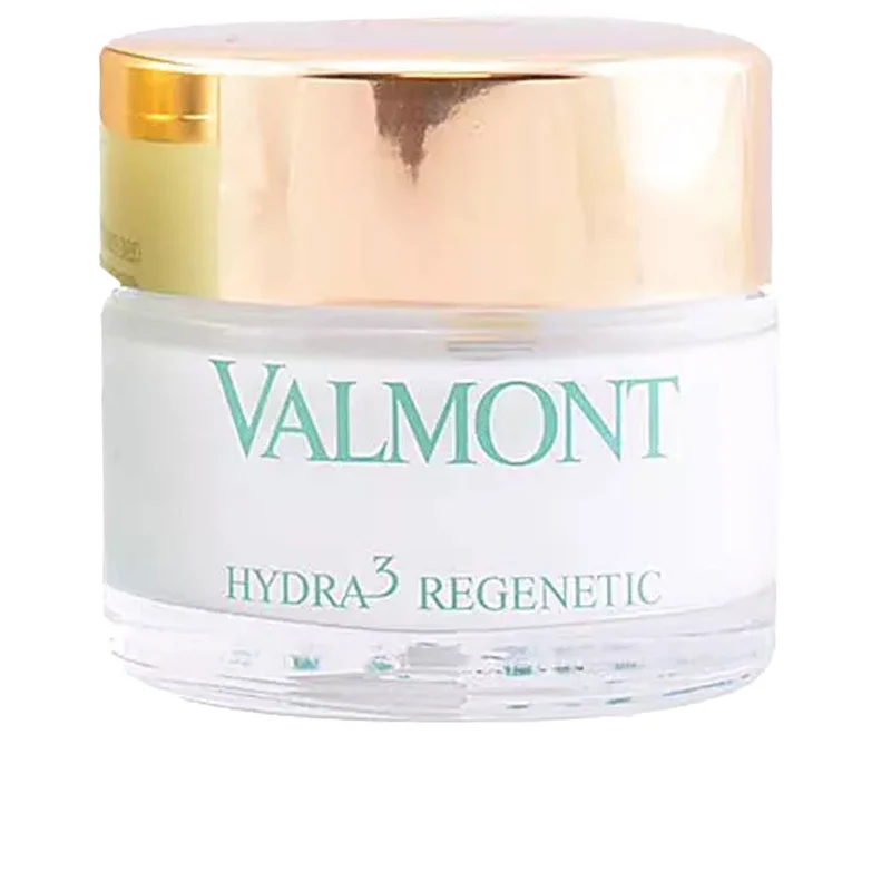 VALMONT - Cosmética Facial - HYDRA3 REGENETIC / (2 opciones)