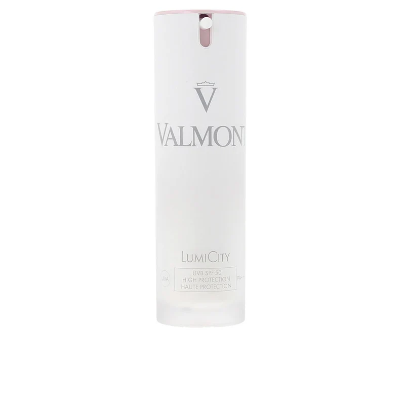 VALMONT - Cosmética Facial - LUMICITY