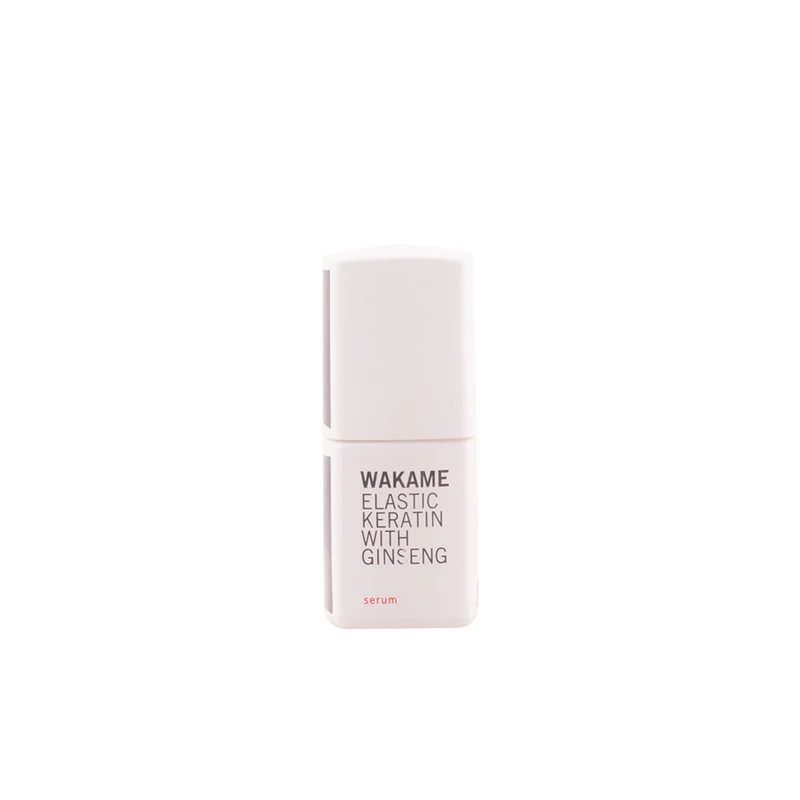 TRENDY HAIR - Cabello - WAKAME ELASTIN KERATIN / (2 opciones)