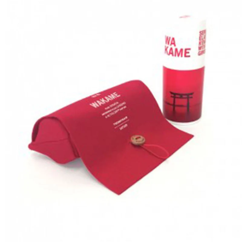 TRENDY HAIR - Cabello - WAKAME ELASTIN KERATIN / (2 opciones)