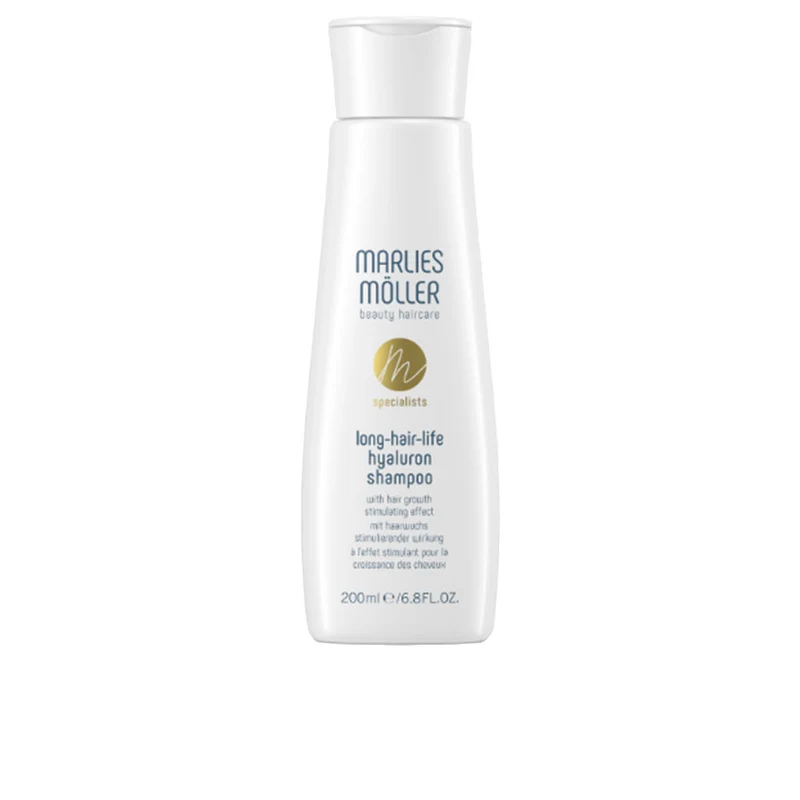 MARLIES MÖLLER - Cabello - LONG HAIR LIFE HYALURON