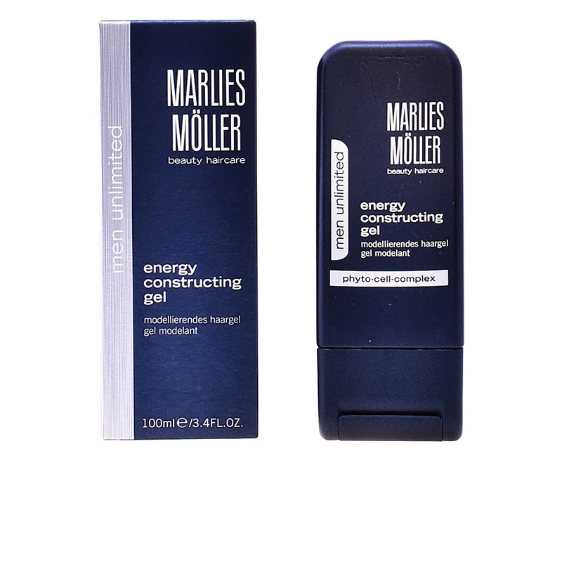 MARLIES MÖLLER - Cabello - MEN UNLIMITED / (2 opciones)