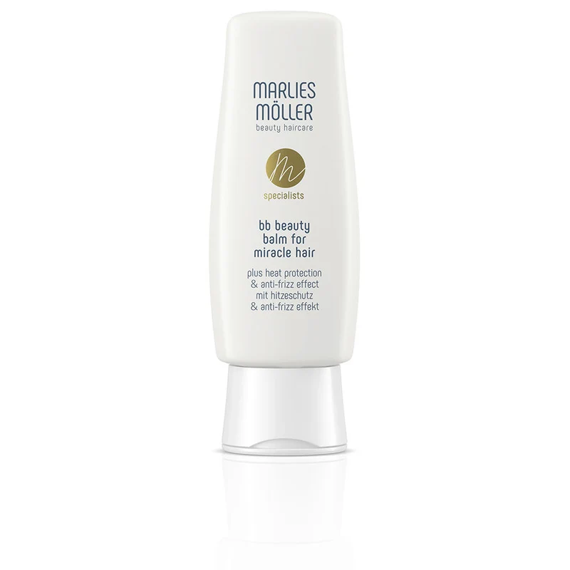 MARLIES MÖLLER - Cabello - SPECIALISTS MARLIES MÖLLER / (2 opciones)