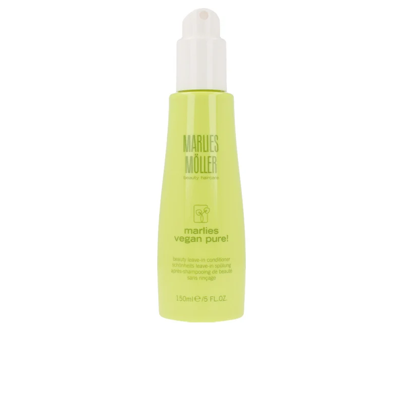 MARLIES MÖLLER - Cabello - VEGAN PURE / (2 opciones)