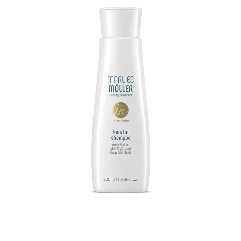 MARLIES MÖLLER - Cabello - KERATIN / (2 opciones)