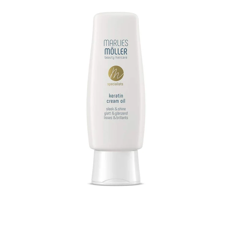 MARLIES MÖLLER - Cabello - KERATIN / (2 opciones)