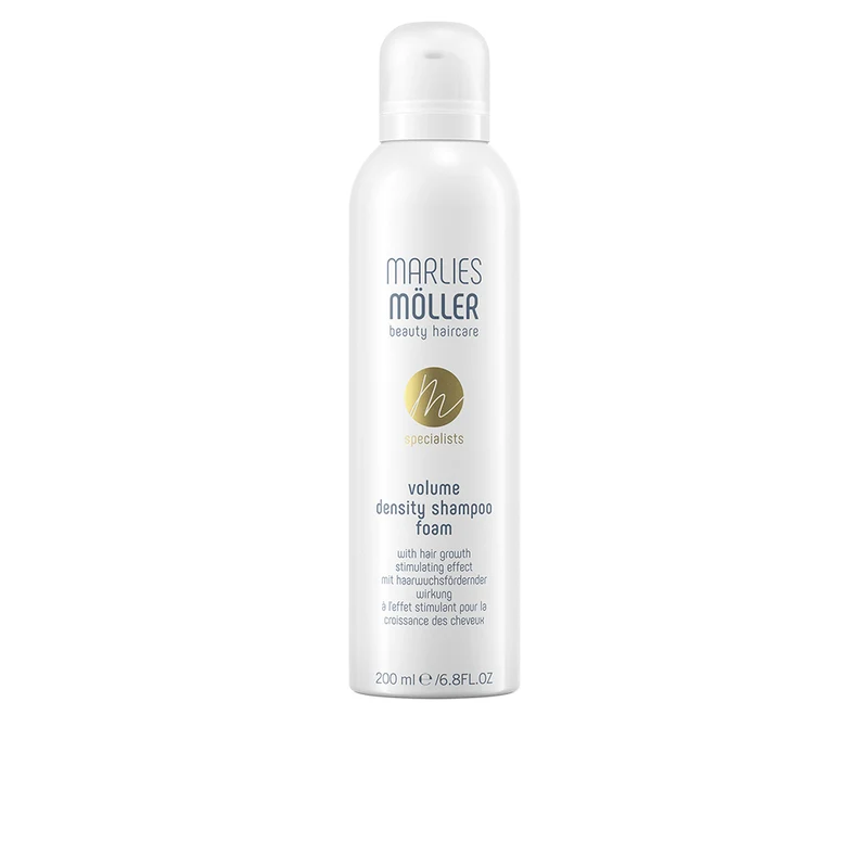 MARLIES MÖLLER - Cabello - REVITAL DENSITY