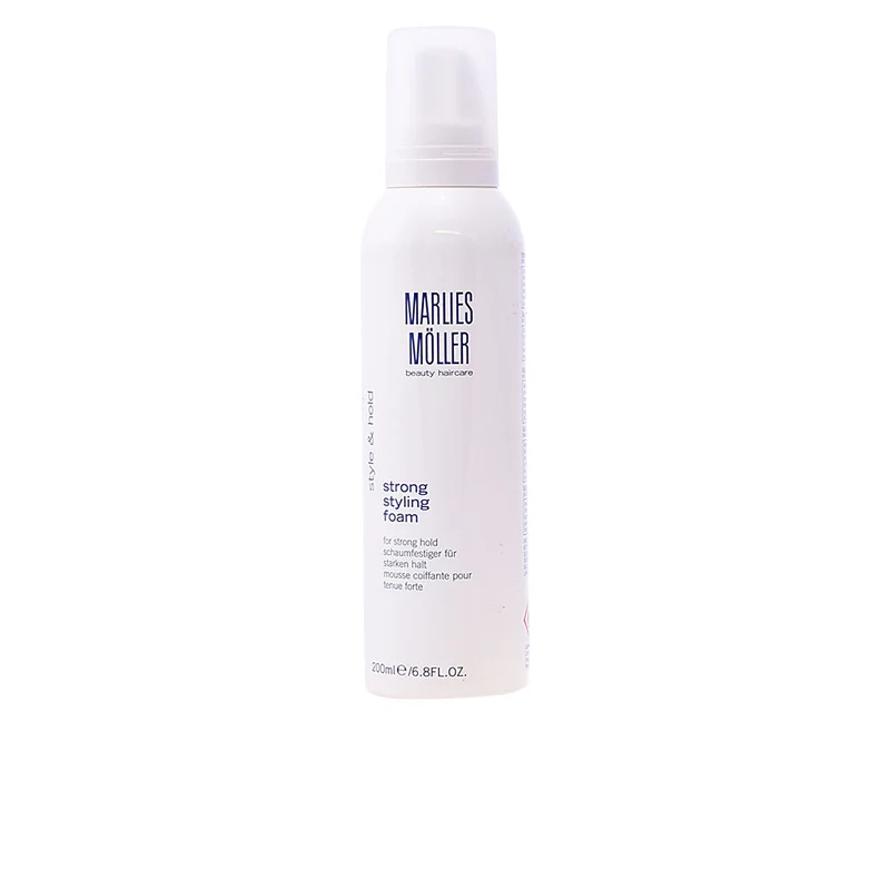 MARLIES MÖLLER - Cabello - STYLING MARLIES MÖLLER / (6 opciones)
