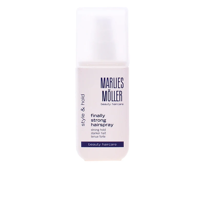 MARLIES MÖLLER - Cabello - STYLING MARLIES MÖLLER / (6 opciones)