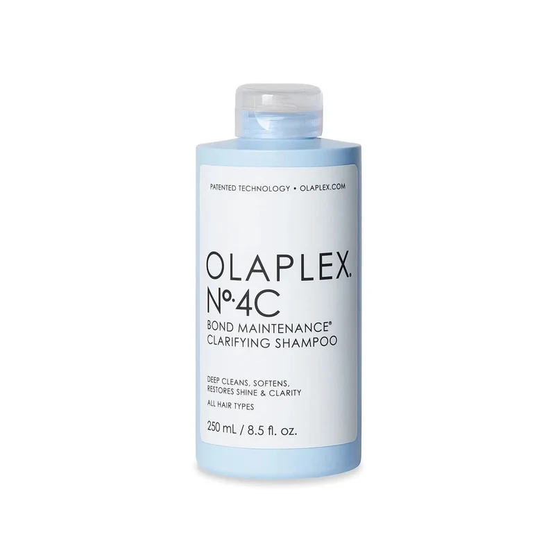 Champú clarificante Olaplex nº 4C Bond Maintenance 250ml
