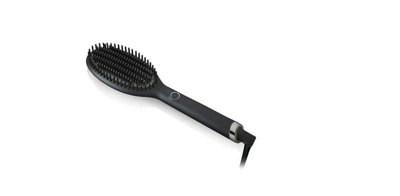 Cepillo Eléctrico Alisador Ghd Glide