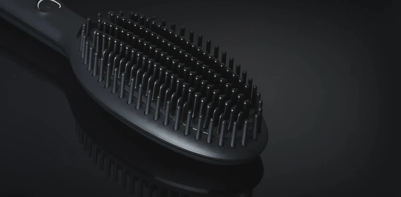 Cepillo Eléctrico Alisador Ghd Glide