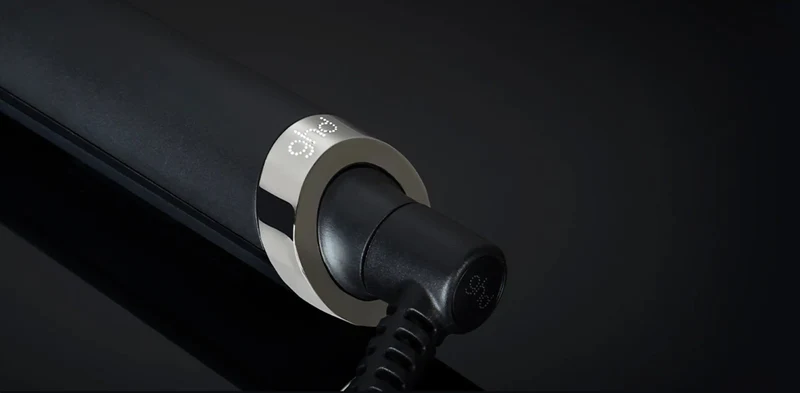Cepillo Eléctrico Alisador Ghd Glide