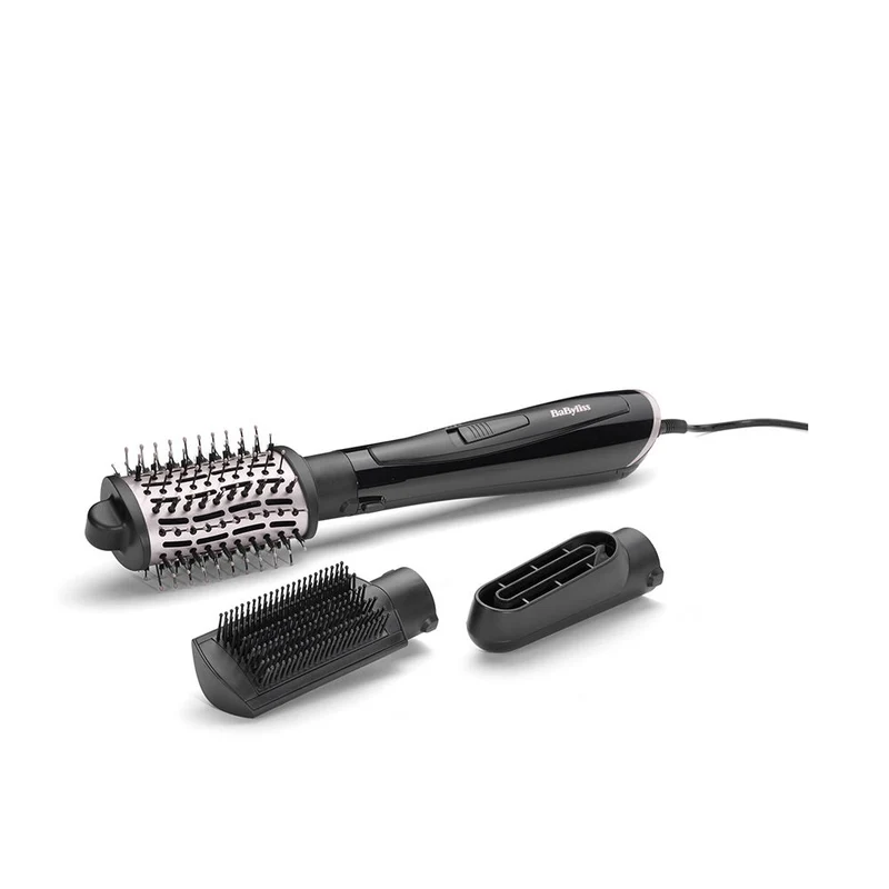 BABYLISS - Cabello - CEPILLO DE AIRE AS128E