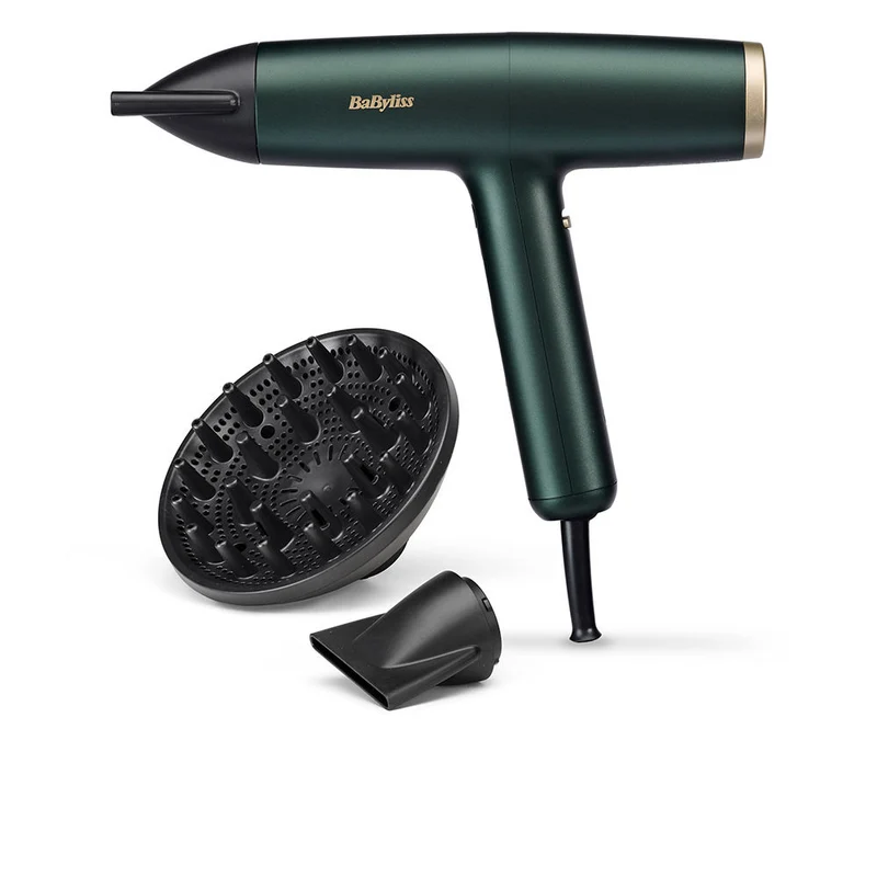 BABYLISS - Cabello - SECADOR D6555DE