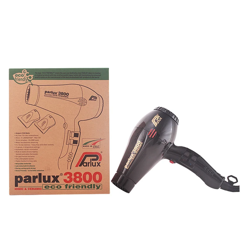 PARLUX - Cabello - PARLUX 3200 CERAMIC & IONIC EDITION