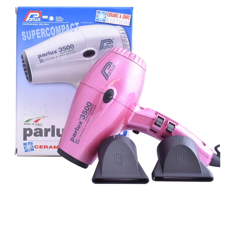 PARLUX - Cabello - PARLUX 3500 SUPERCOMPACT / (2 opciones)