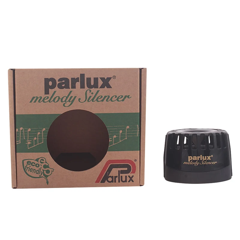 PARLUX - Cabello - SILENCER