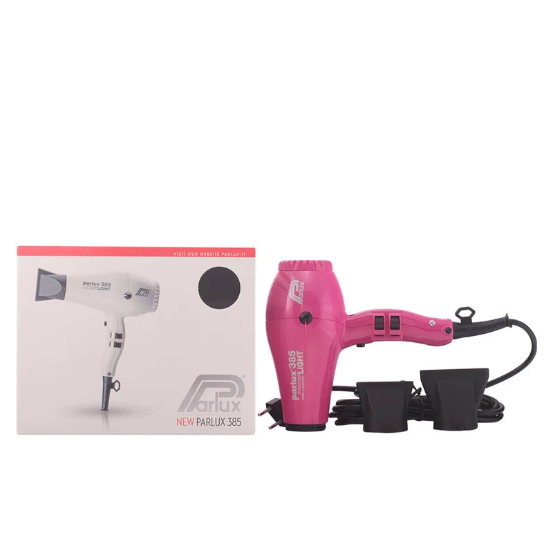 PARLUX - Cabello - PARLUX 385 POWERLIGHT / (6 opciones)