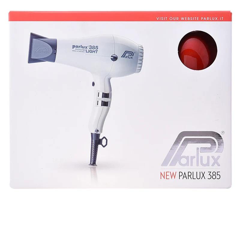 PARLUX - Cabello - PARLUX 385 POWERLIGHT / (6 opciones)