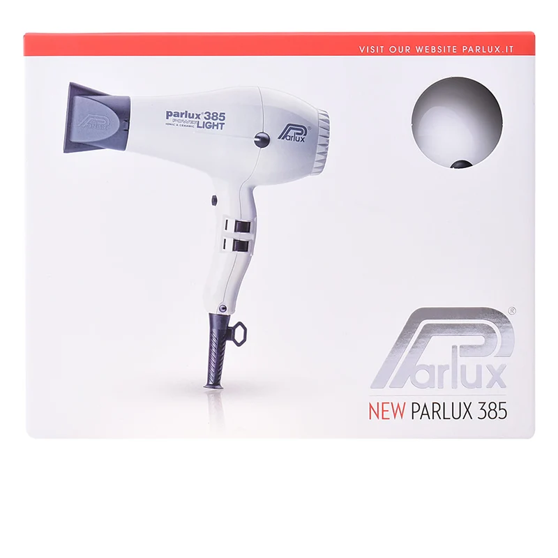 PARLUX - Cabello - PARLUX 385 POWERLIGHT / (6 opciones)