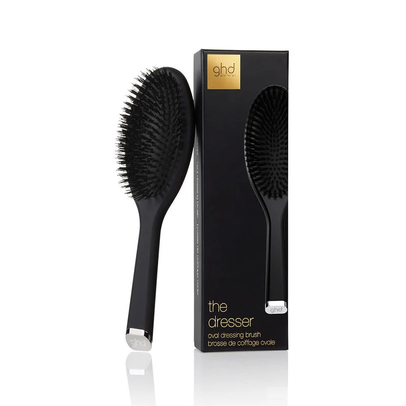 GHD - Cabello - BRUSHES+HPS / (7 opciones)