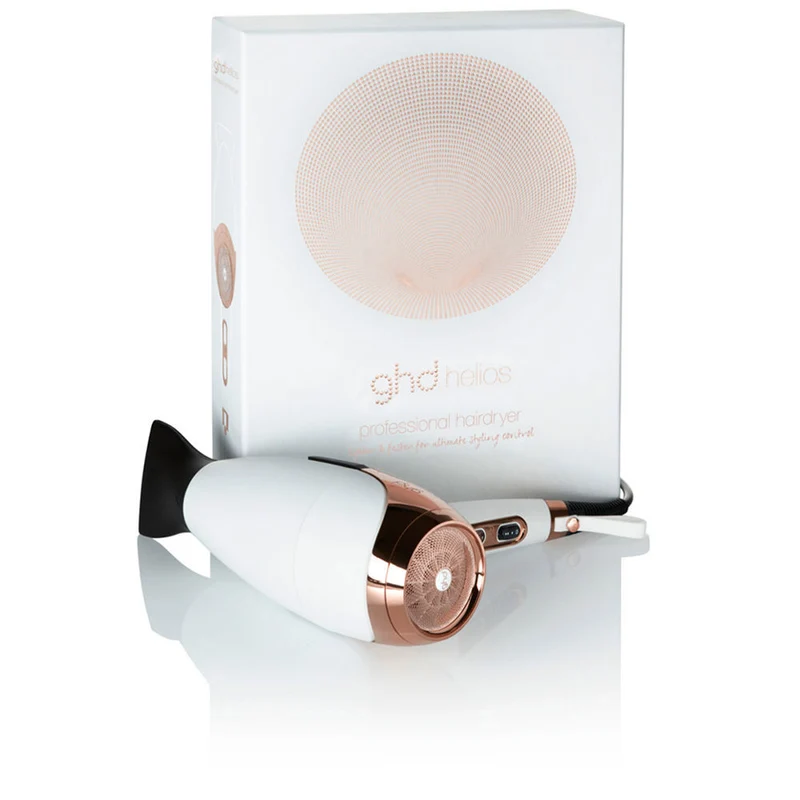 GHD - Cabello - HELIOS