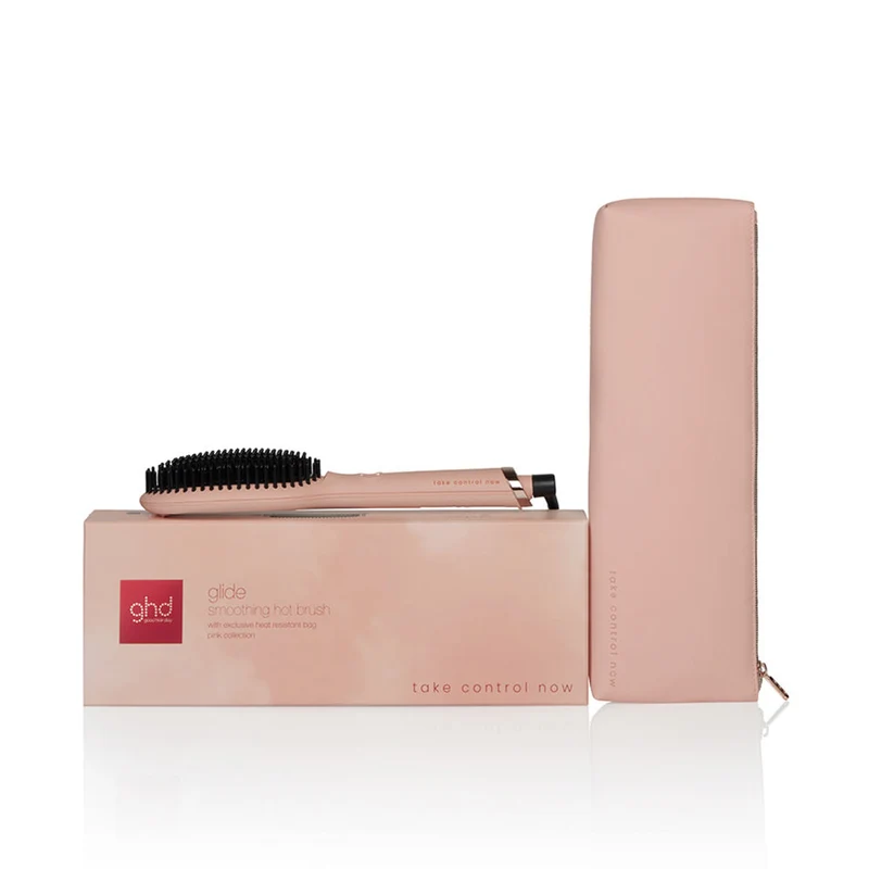 GHD - Cabello - GLIDE / (3 opciones)