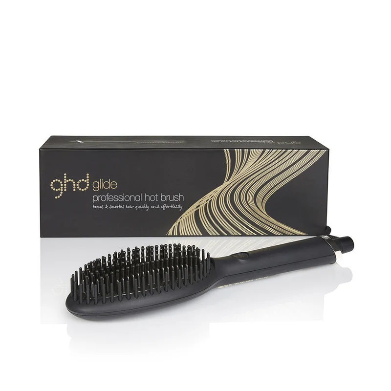 GHD - Cabello - GLIDE / (3 opciones)