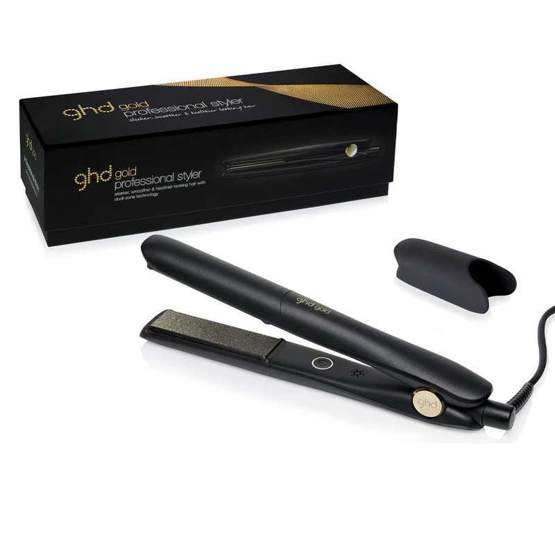 GHD - Cabello - GOLD GHD