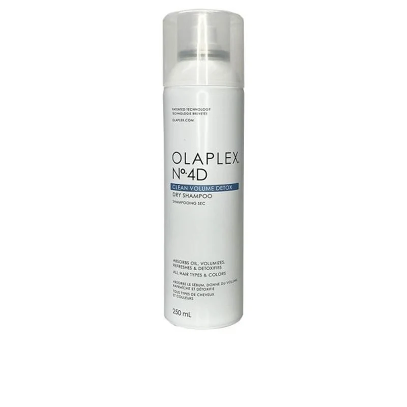 OLAPLEX - Cabello - CLEAN VOLUME DETOX