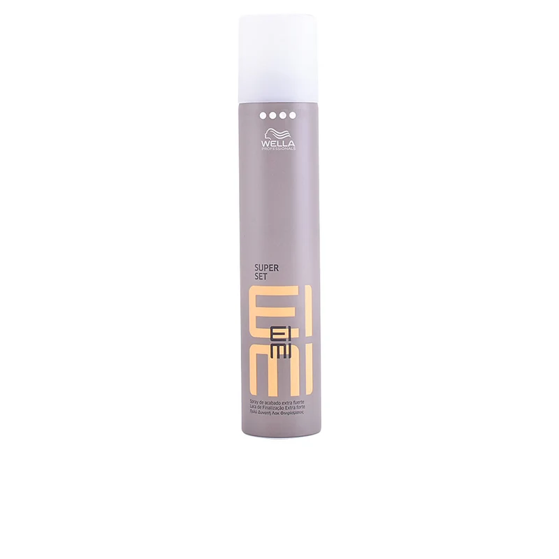 WELLA PROFESSIONALS - Cabello - EIMI FIXING / (5 opciones)